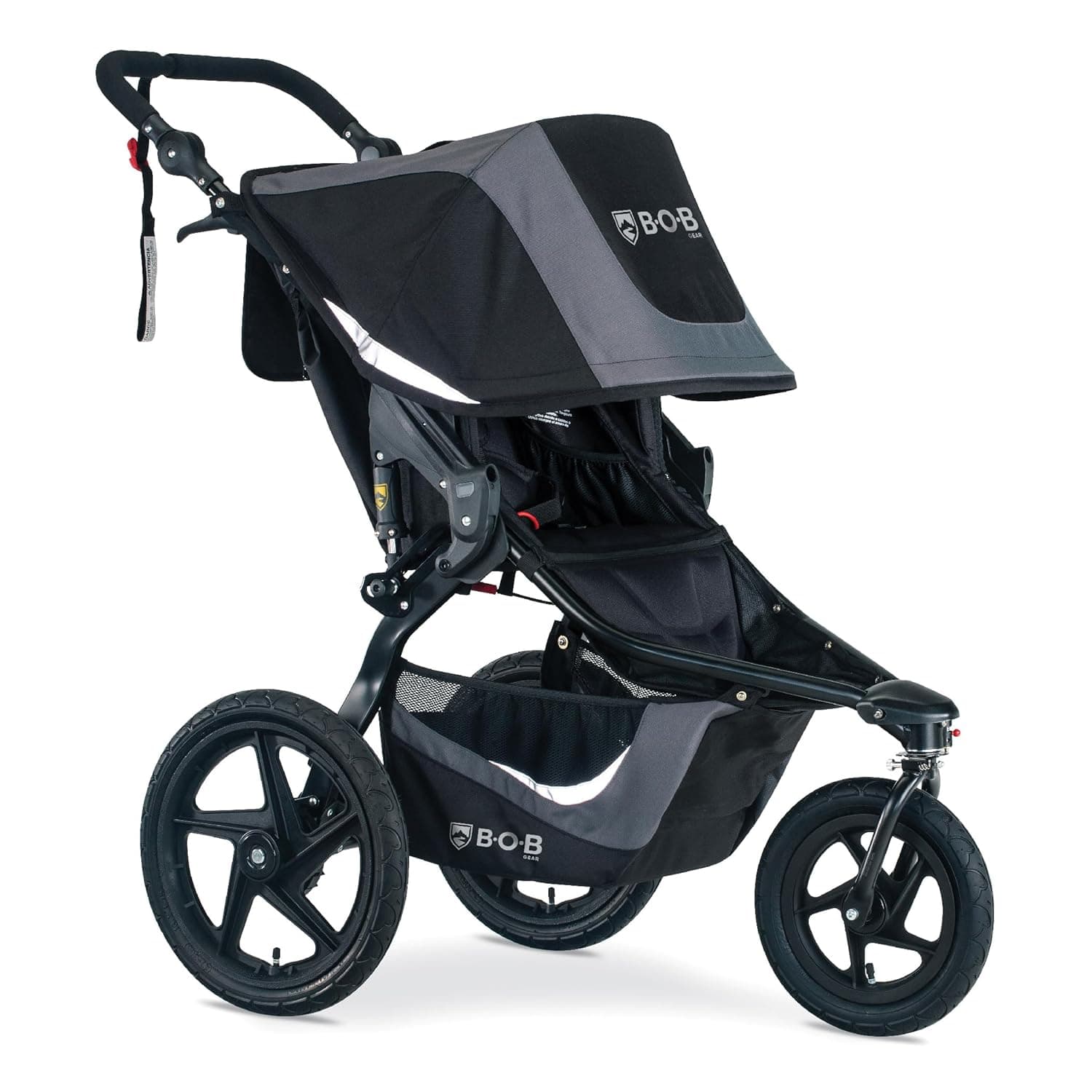 BOB Gear Revolution Flex 3.0 Jogging Stroller - image 1
