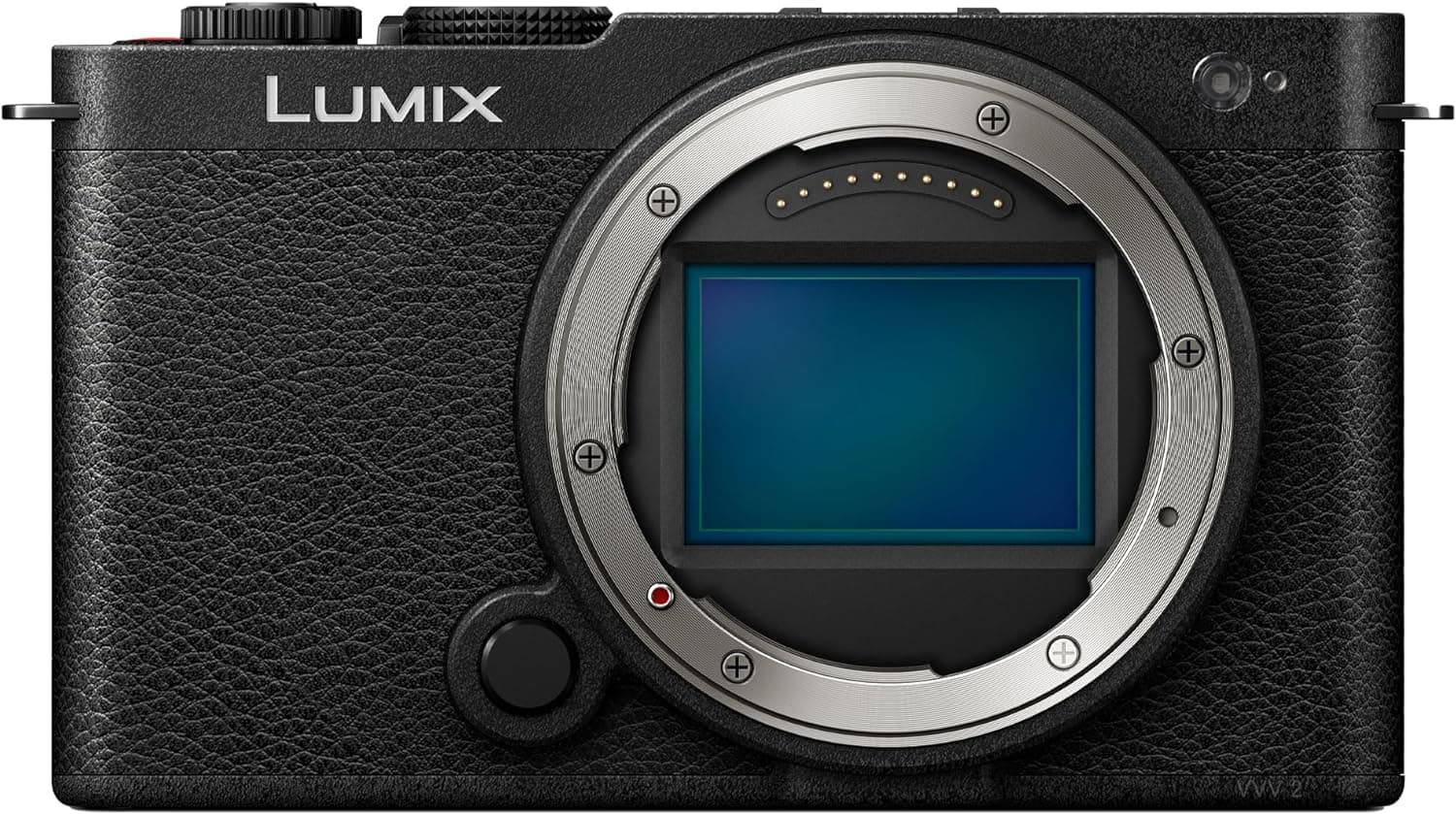 Panasonic LUMIX S9 Full-Frame Mirrorless Camera - image 1