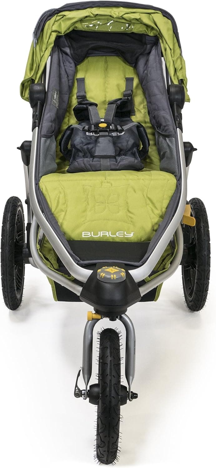 Burley Solstice Jogging Stroller thumbnail 2