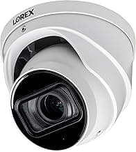 Lorex 4K Nocturnal IP Camera