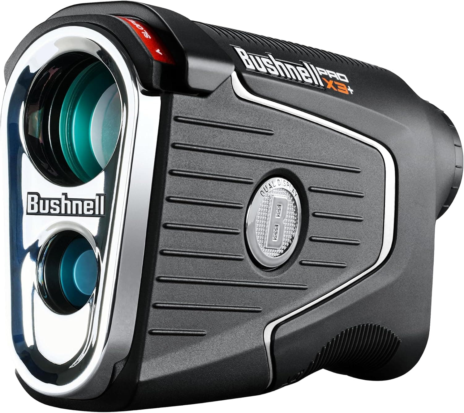Bushnell Golf Pro X3+Link Laser Rangefinder - image 1