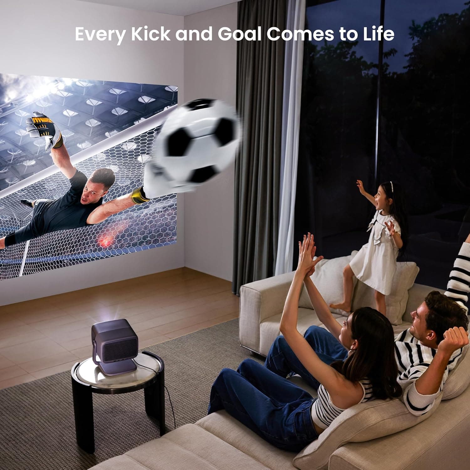 JMGO N1 Ultra thumbnail 4