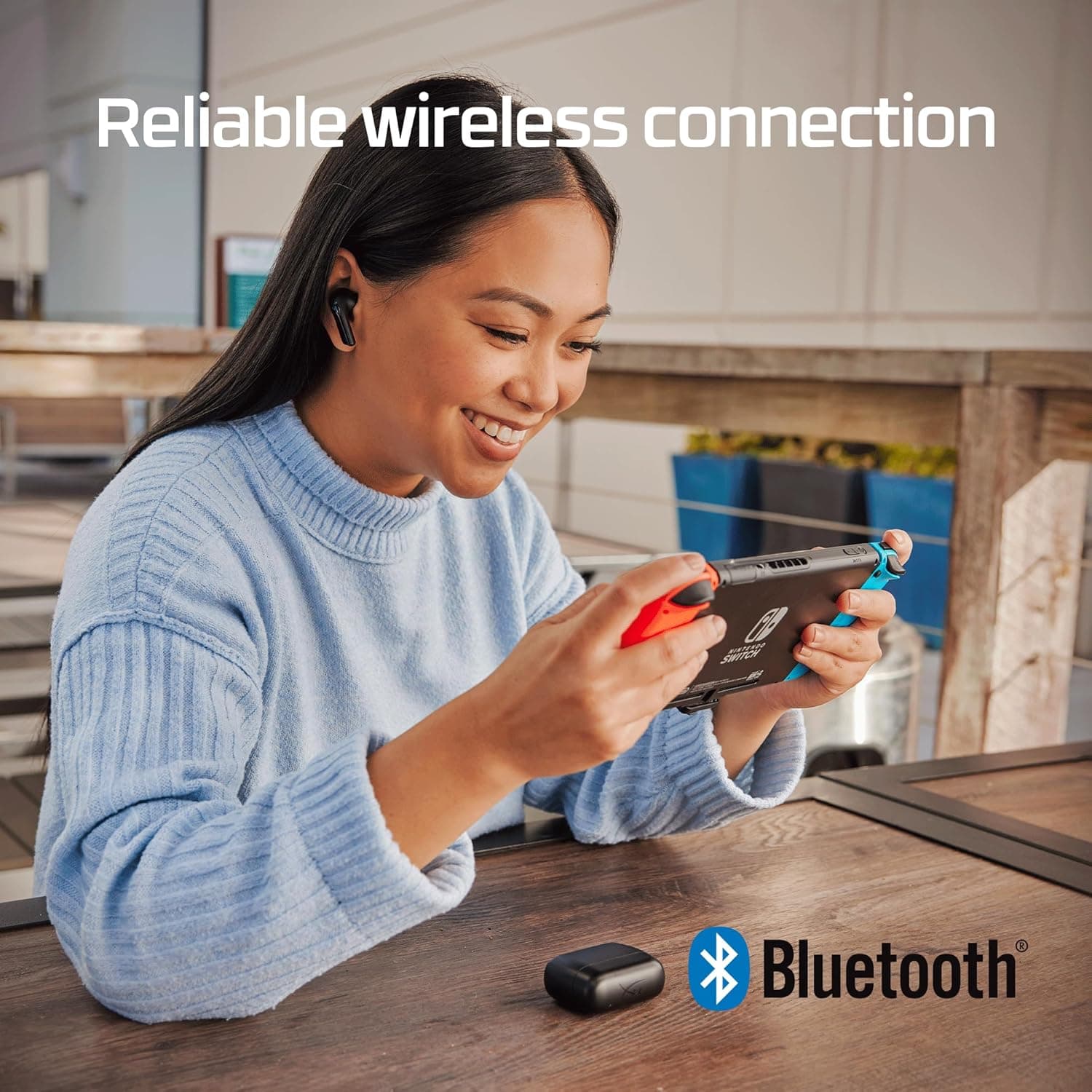 HyperX Cloud MIX Buds 2 thumbnail 3