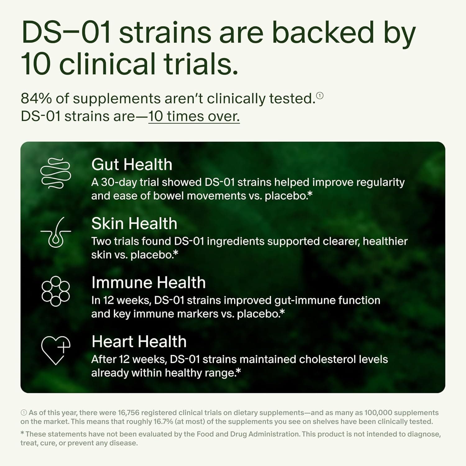 Seed DS-01 Daily Synbiotic thumbnail 5