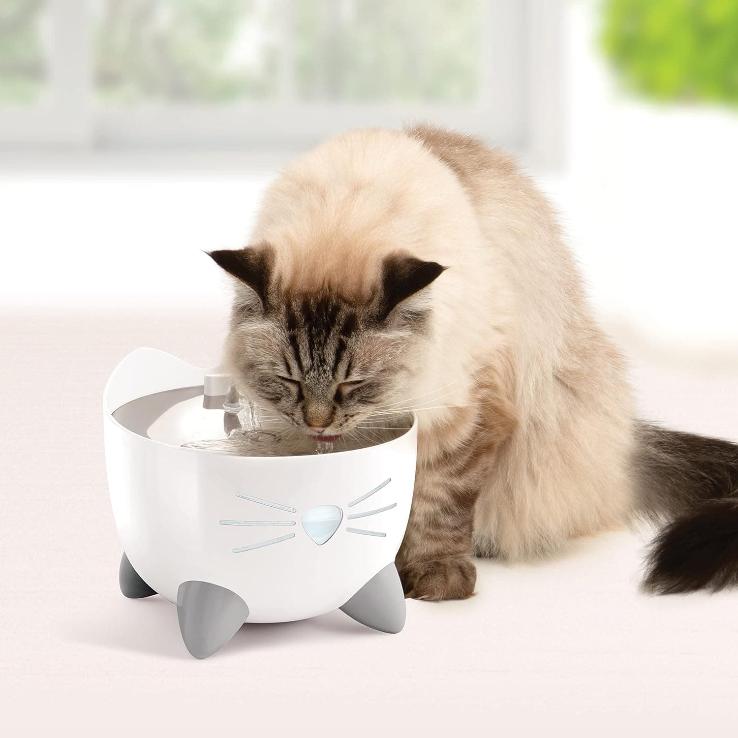 Catit PIXI Smart Water Fountain - image 1