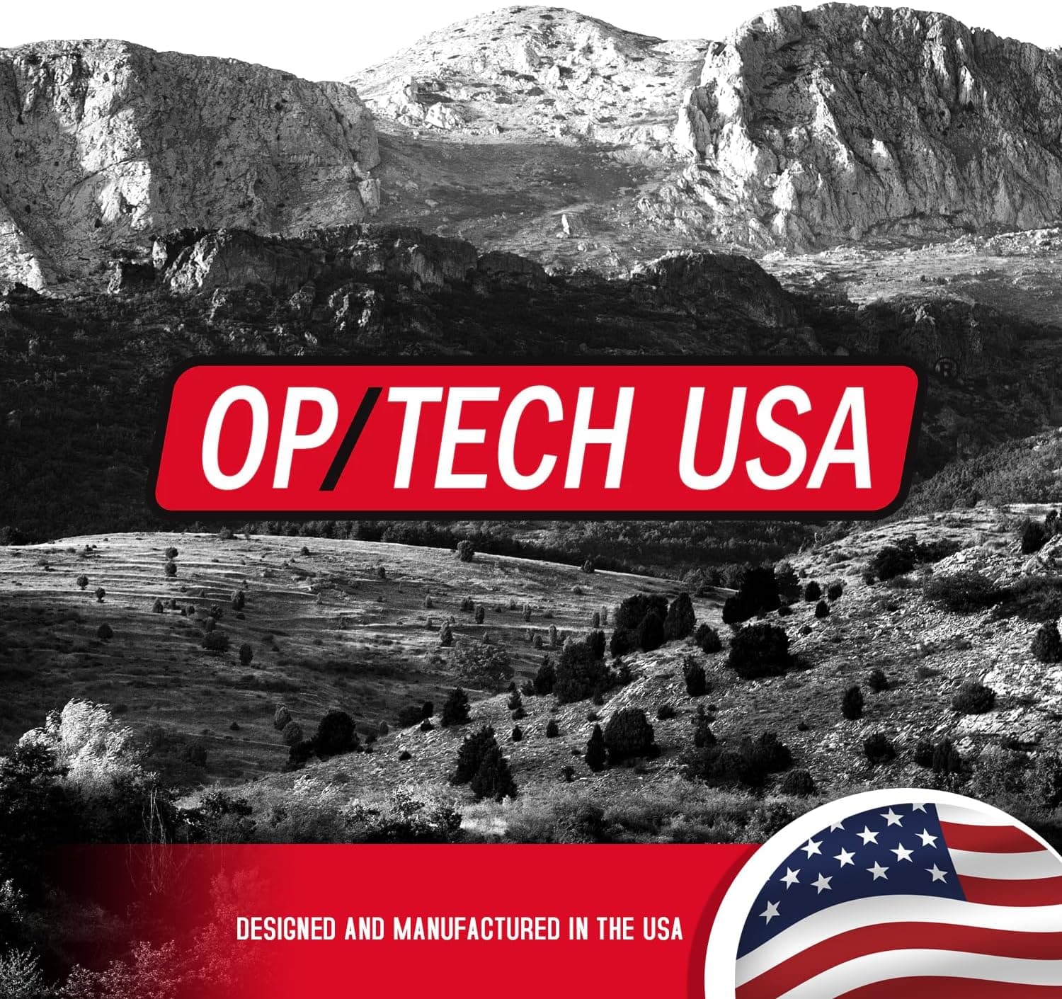 OP/TECH USA Pro Strap thumbnail 2