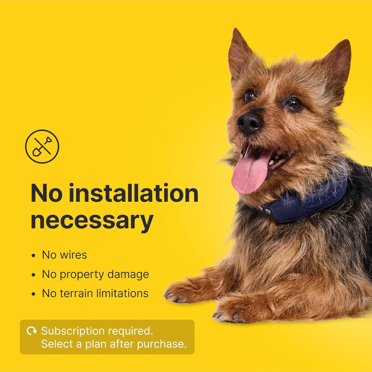 Halo Collar 4 GPS Wireless Dog Fence thumbnail 5