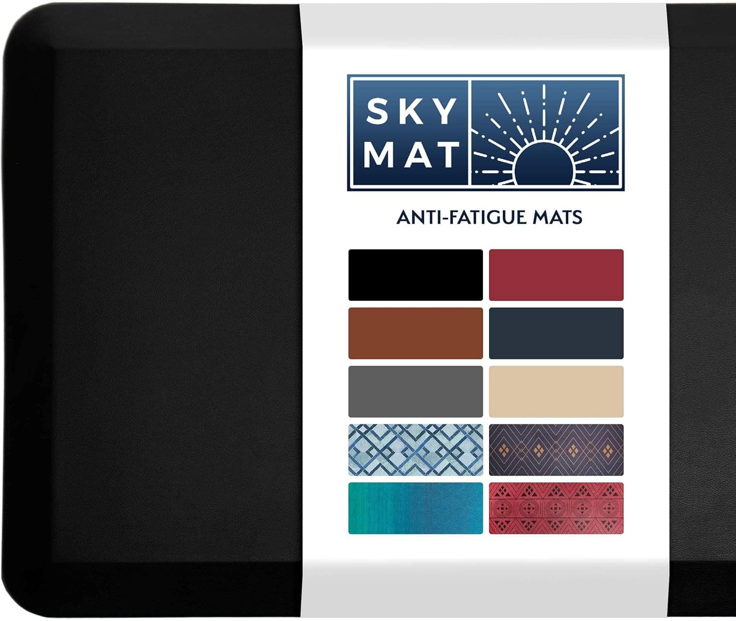 Sky Solutions Anti-Fatigue Floor Mat - image 1