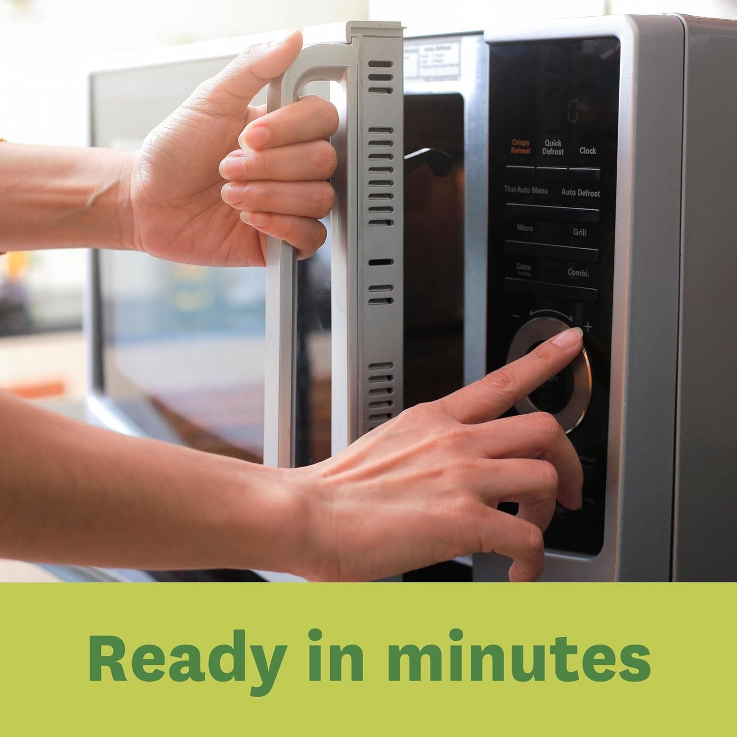 Amy's Soup, Organic Variety Pack, Pack of 6 thumbnail 5