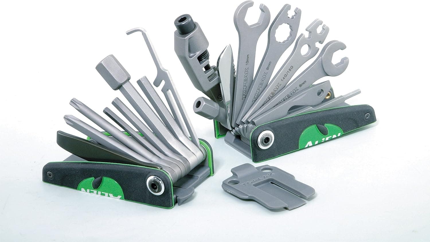 Topeak Alien III Multi-Tool thumbnail 3