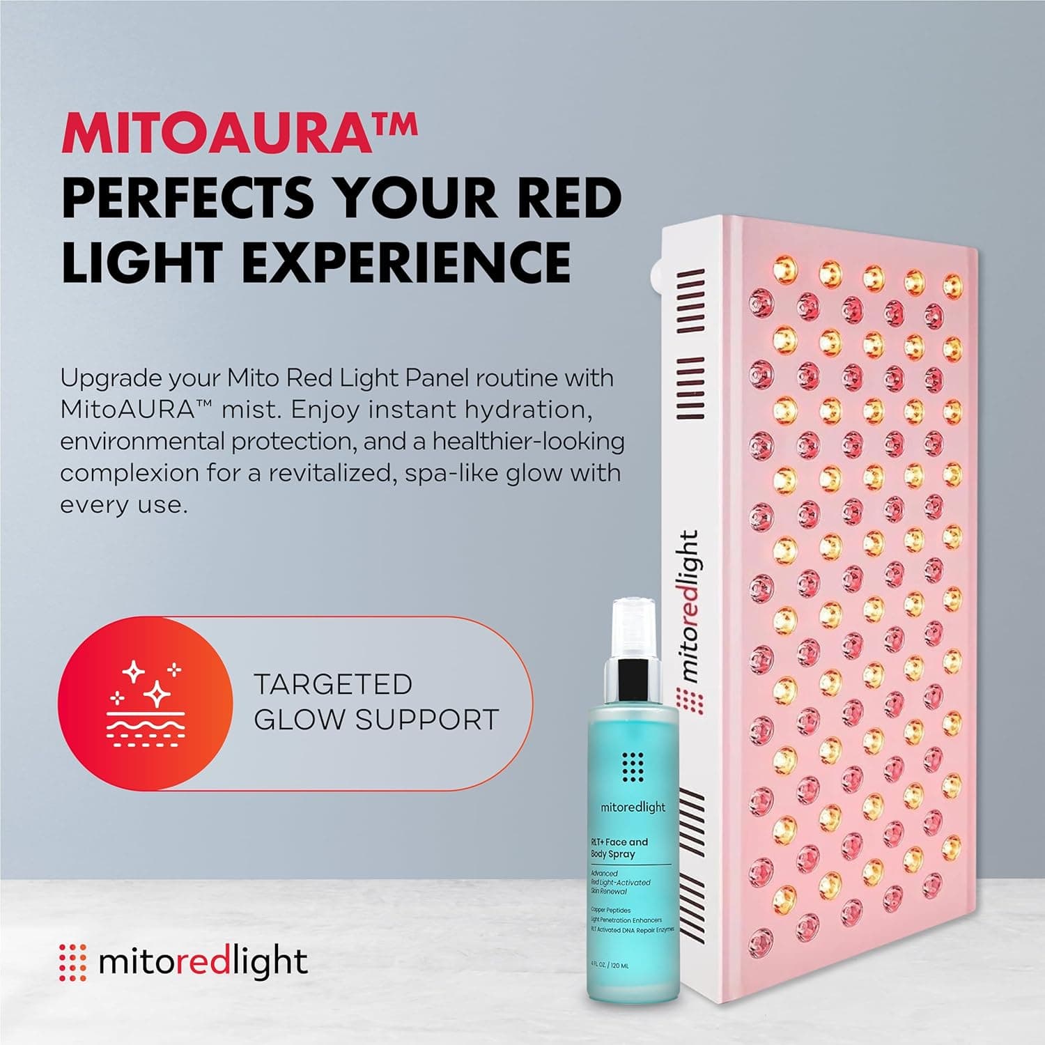 Mito Red Light MitoMID 2.0 thumbnail 5