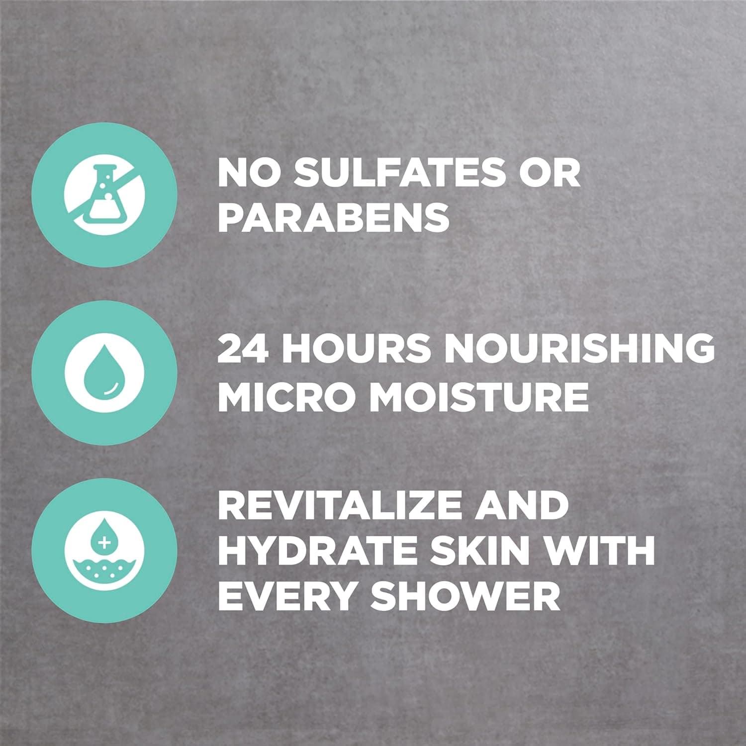 Dove Men+Care Body Wash Sensitive Skin thumbnail 4