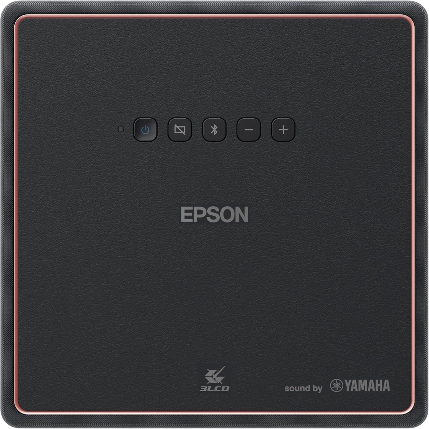 Epson EpiqVision Mini EF-12 Laser Projector thumbnail 4