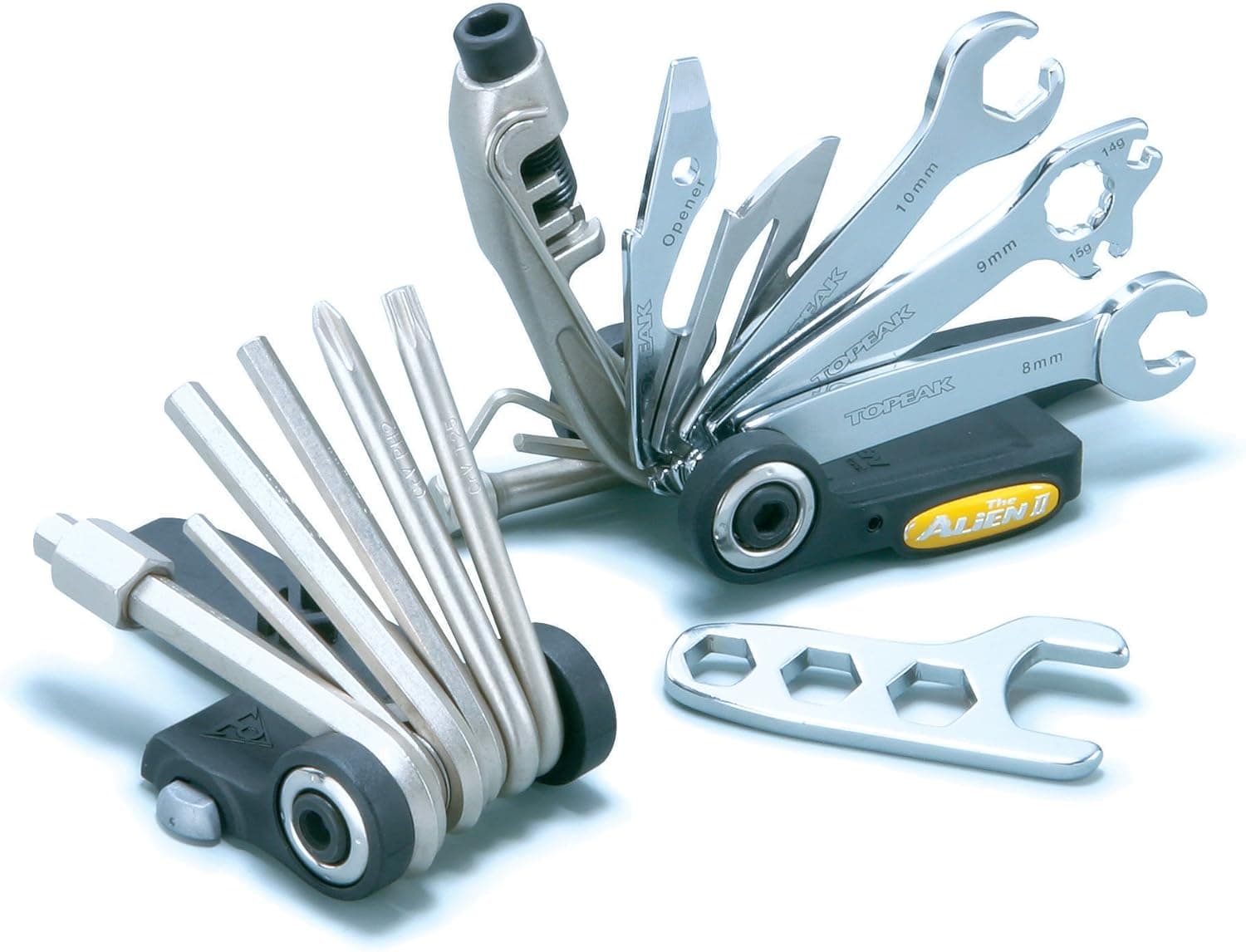 Topeak Alien III Multi-Tool thumbnail 4