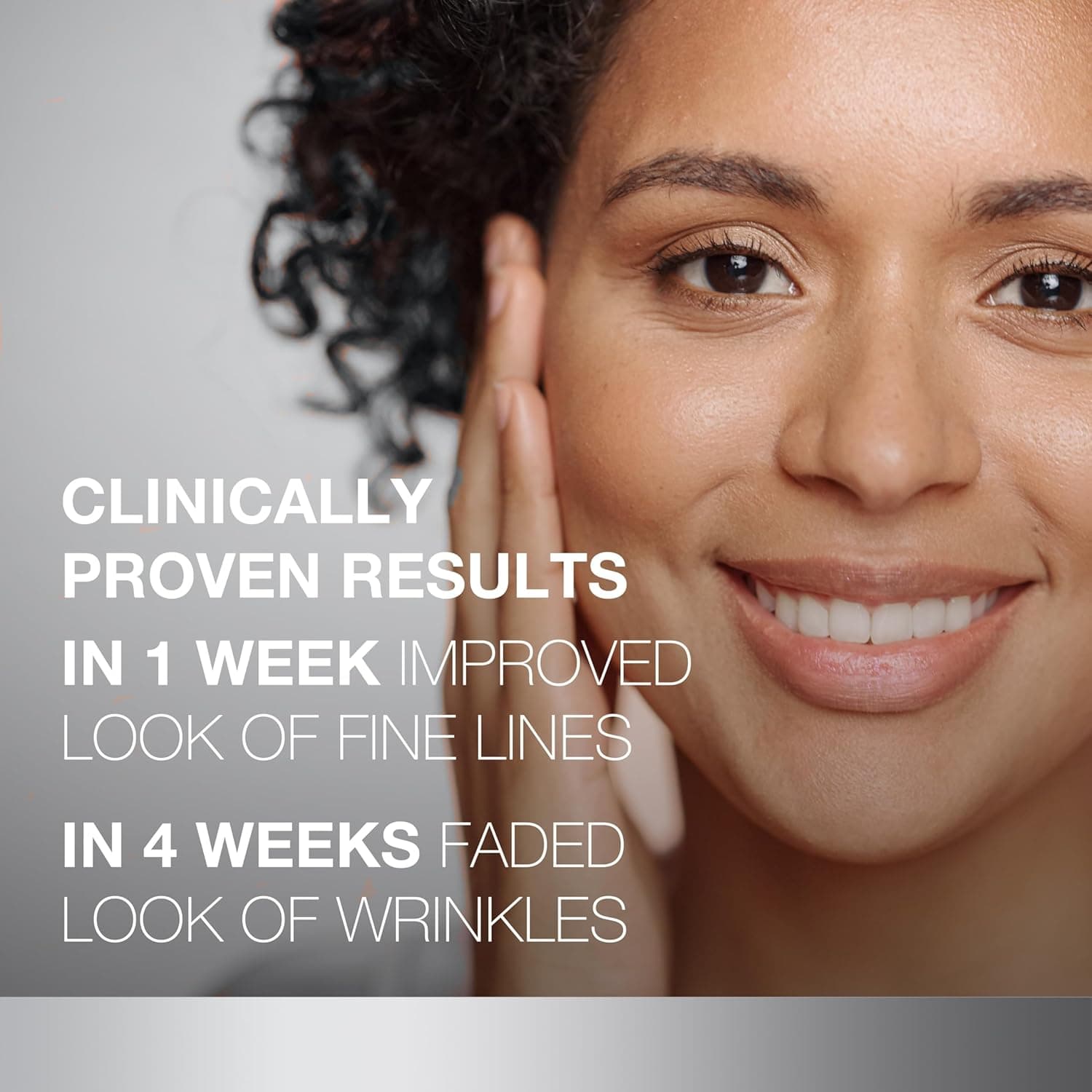 Neutrogena Rapid Wrinkle Repair Retinol Serum thumbnail 3