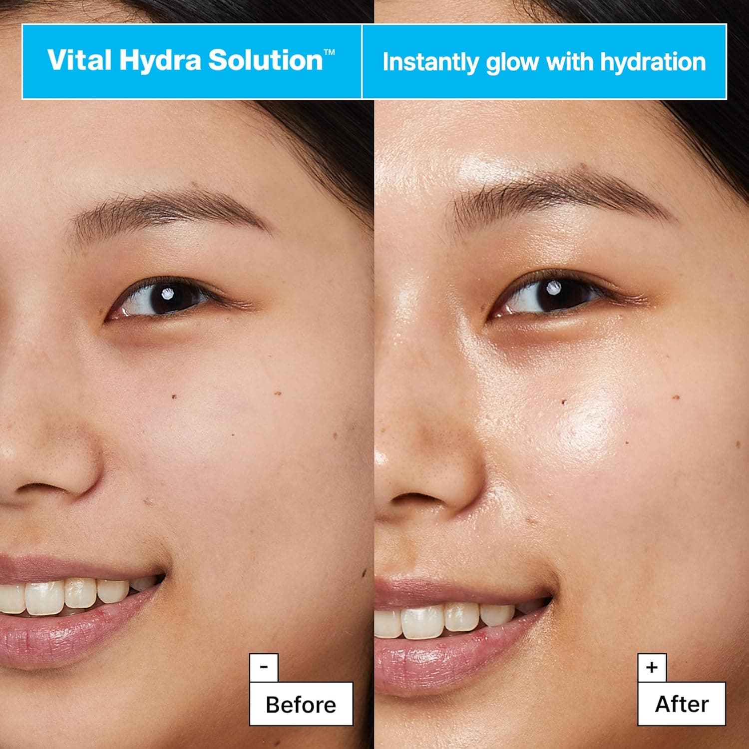 Dr.Jart+ Dermask Vital Hydra Solution Sheet Mask (5 Pack) thumbnail 4