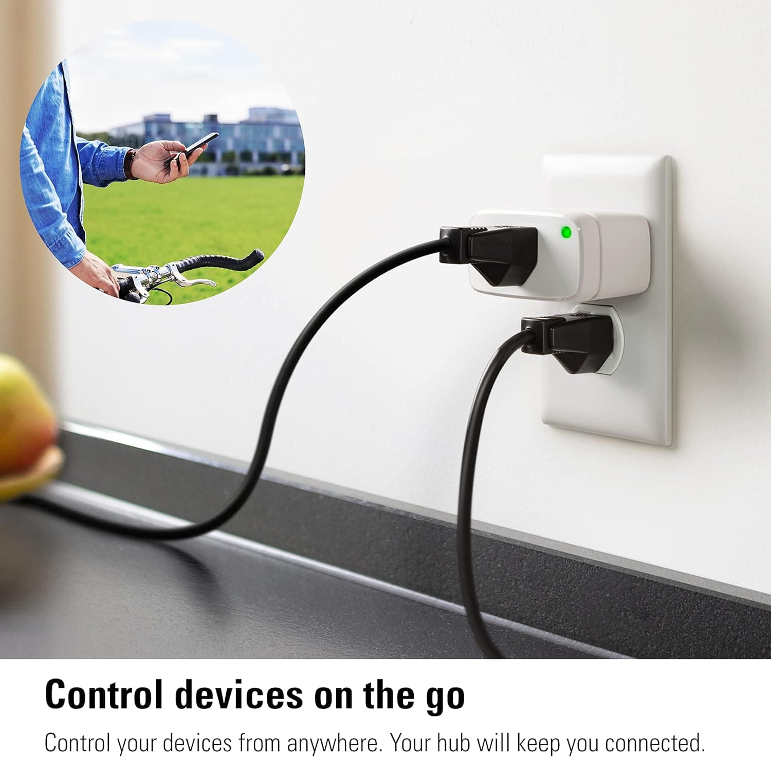 Eve Energy Matter Smart Plug thumbnail 5