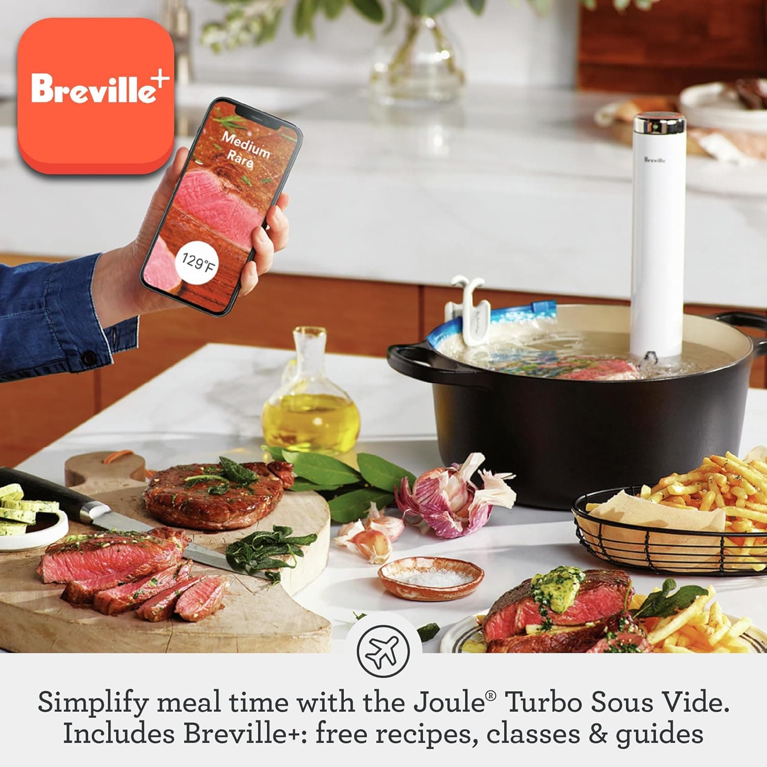 Breville Joule Turbo Sous Vide thumbnail 2