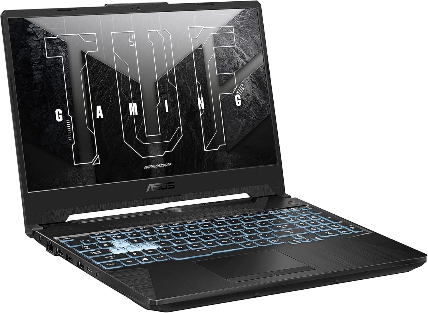 ASUS TUF Gaming A15 (2024)