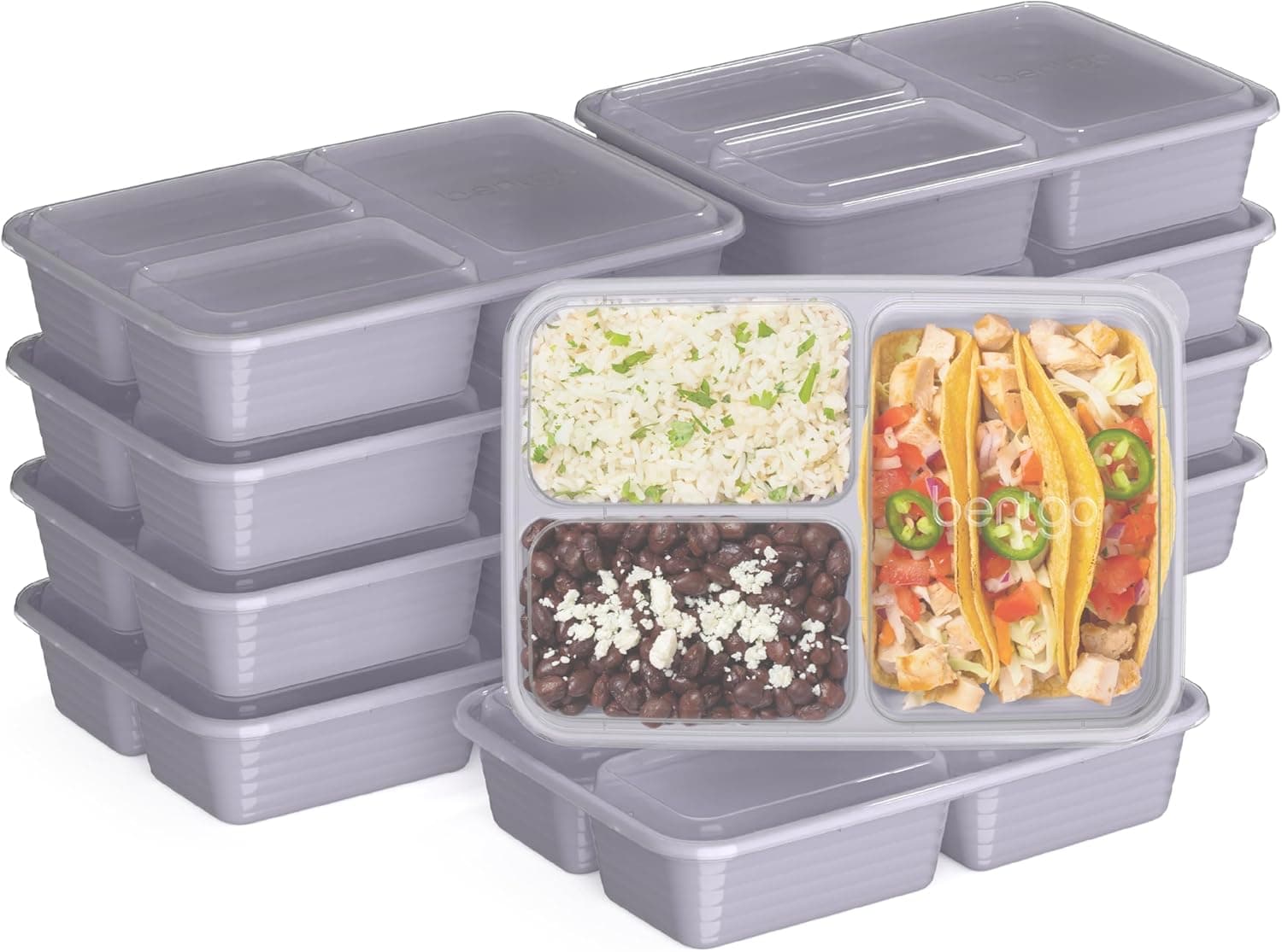 10 Best Meal Prep Containers of 2026