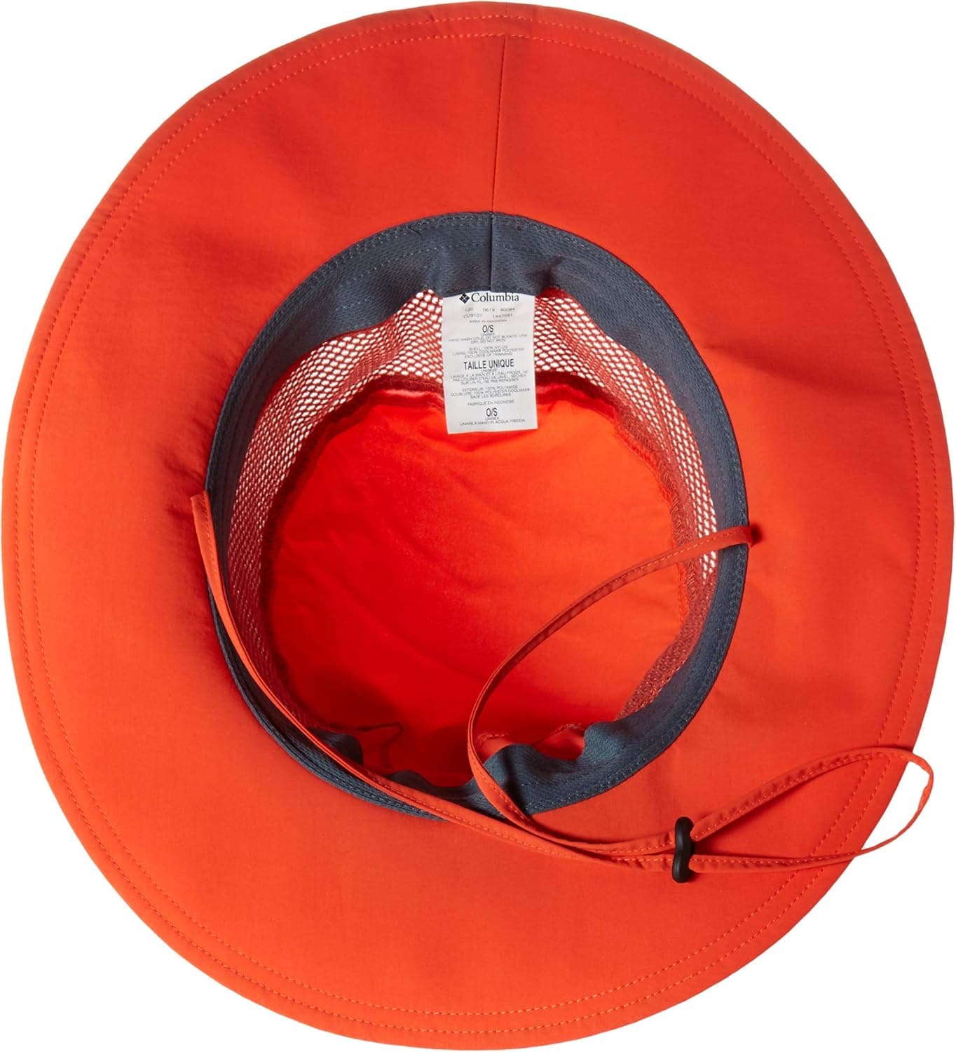 Columbia Bora Bora Booney Hat thumbnail 3