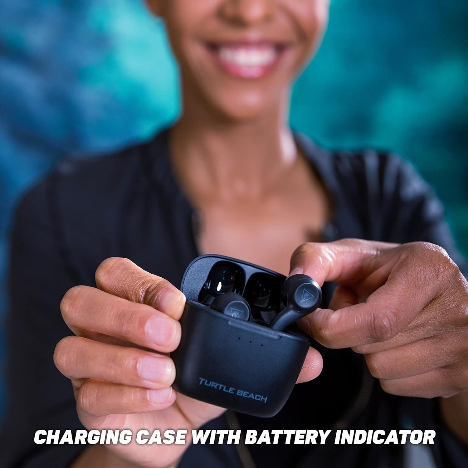 Turtle Beach Scout Air thumbnail 5