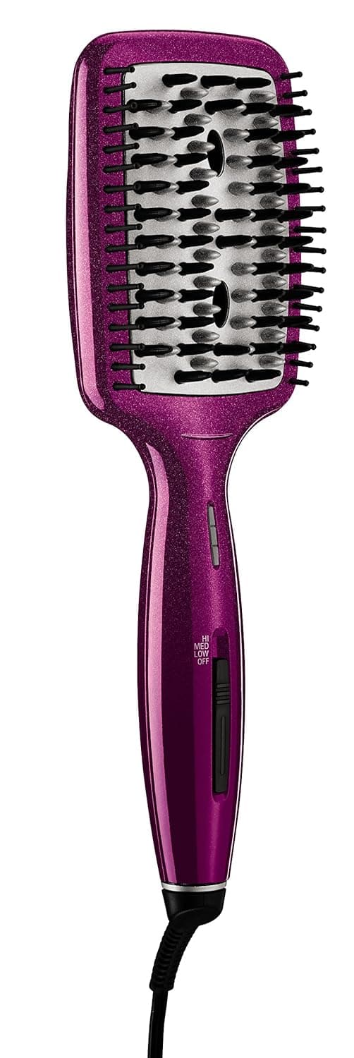 INFINITI PRO by Conair Diamond-Infused Ceramic Smoothing Brush - image 1