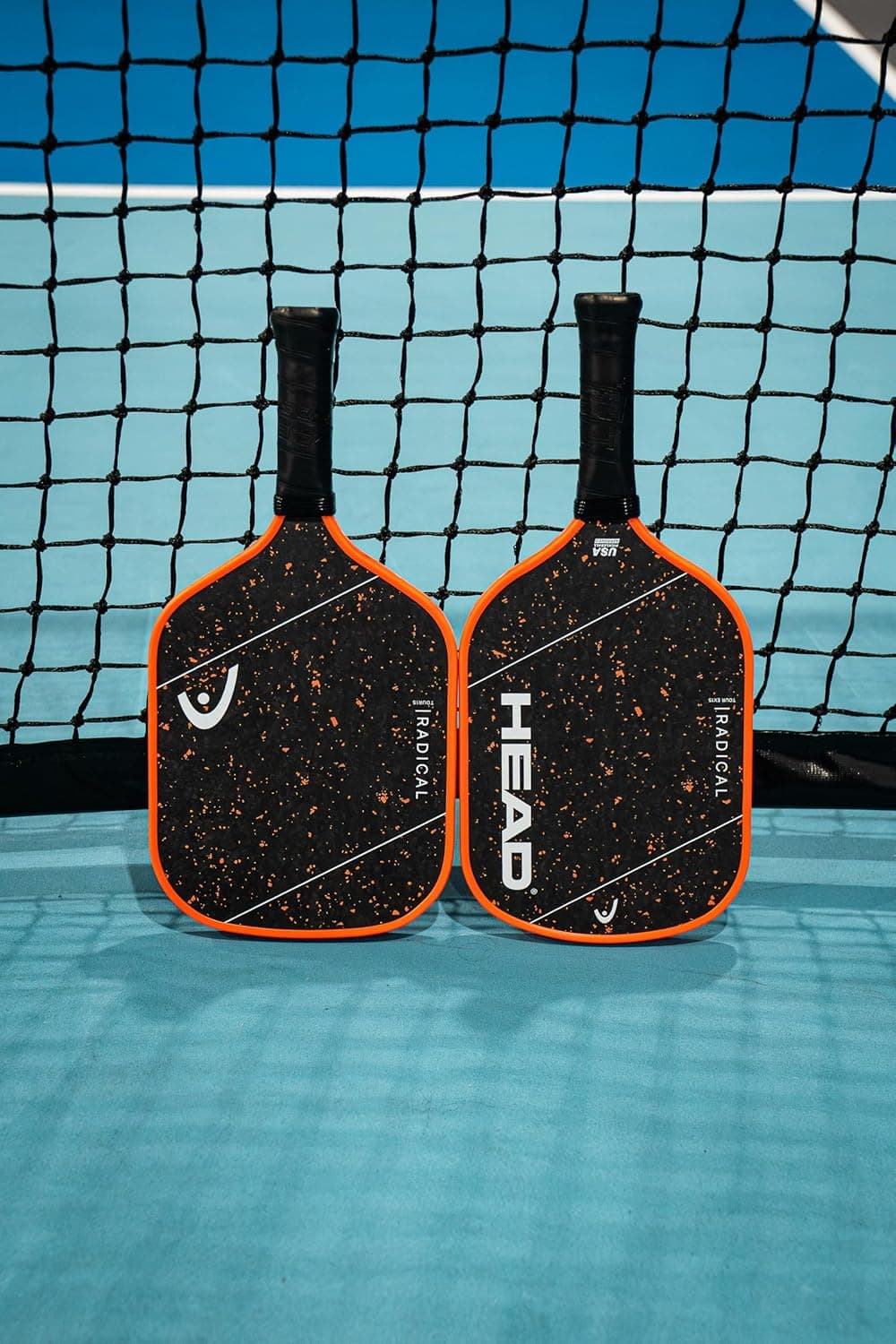 HEAD Radical Tour EX15 2026 Pickleball Paddle thumbnail 5