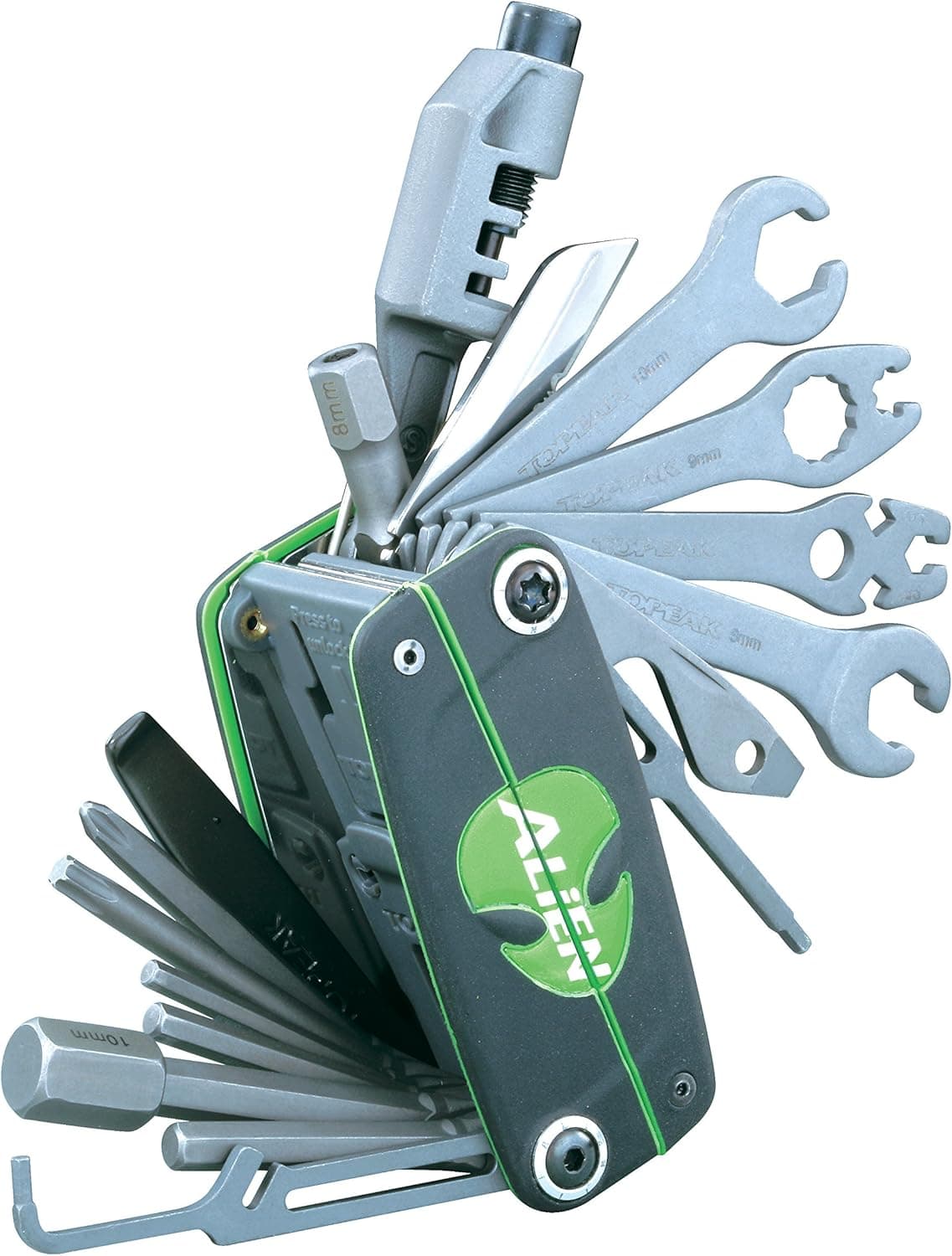 Topeak Alien III Multi-Tool thumbnail 2