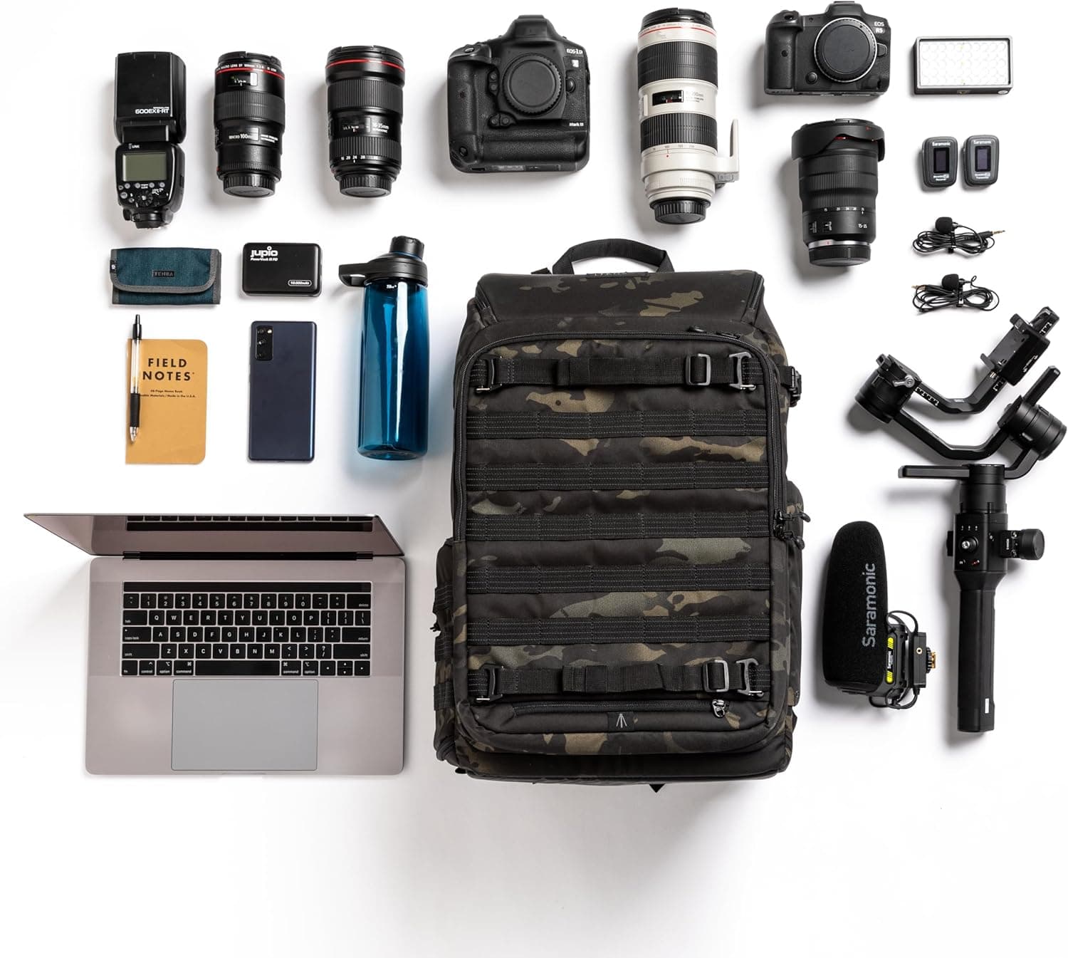 Tenba Axis V2 32L thumbnail 3