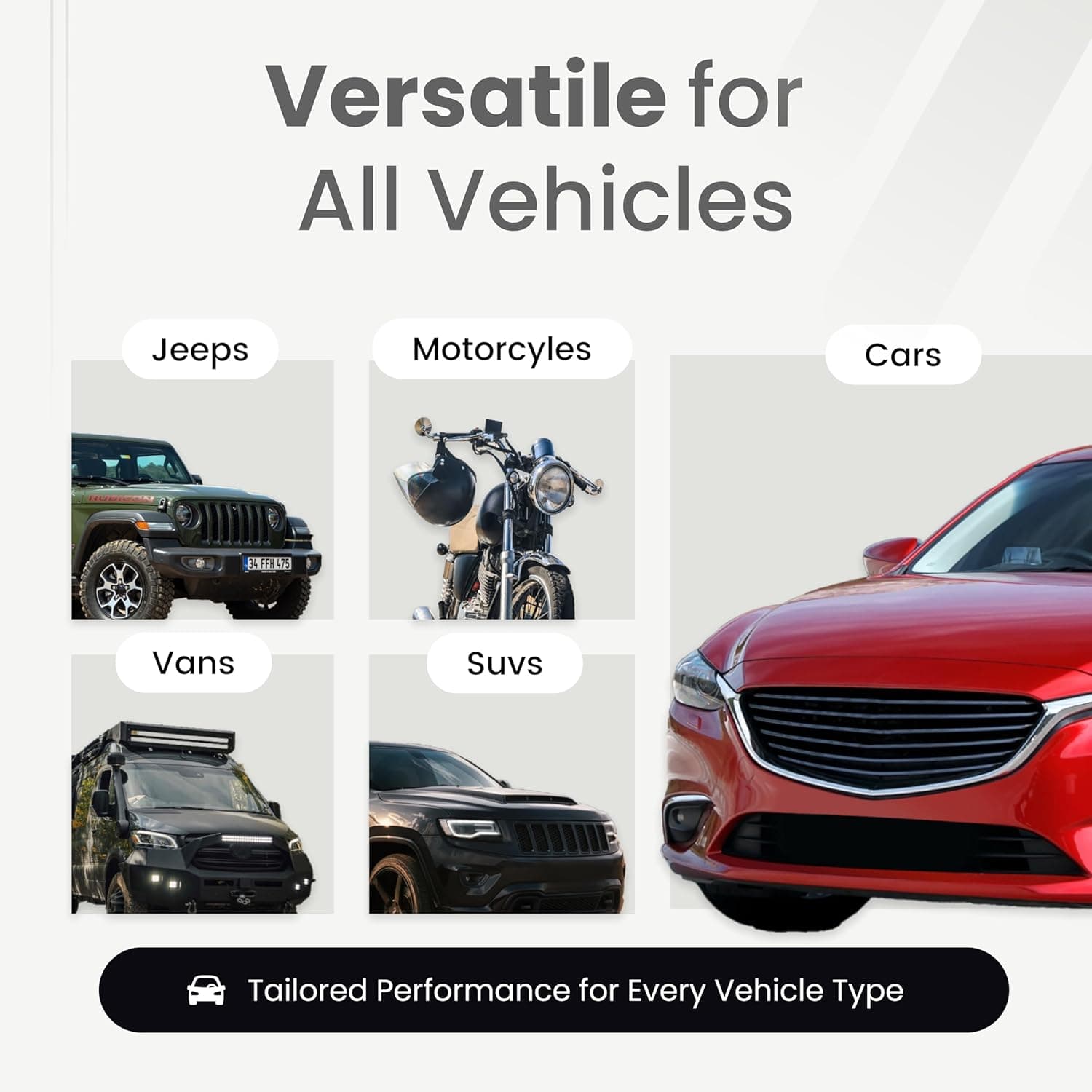 VIAIR 84P Portable Air Compressor thumbnail 5