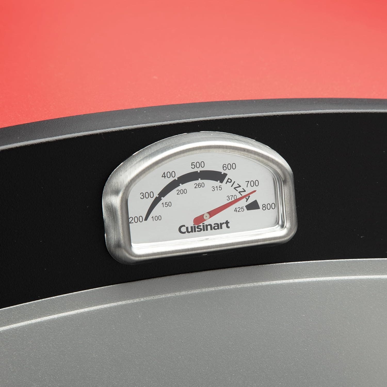 Cuisinart CPO-401 Outdoor Pizza Oven thumbnail 5