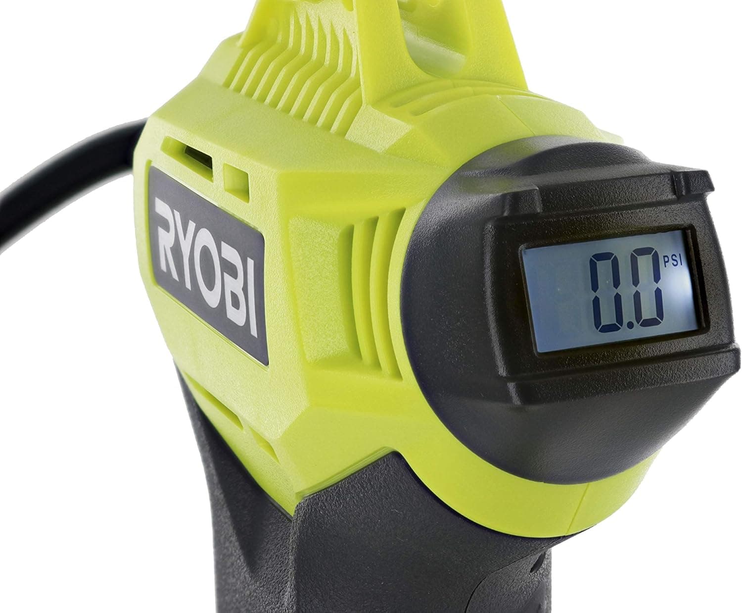 Ryobi 18V ONE+ Cordless High Pressure Inflator (P737D) thumbnail 5