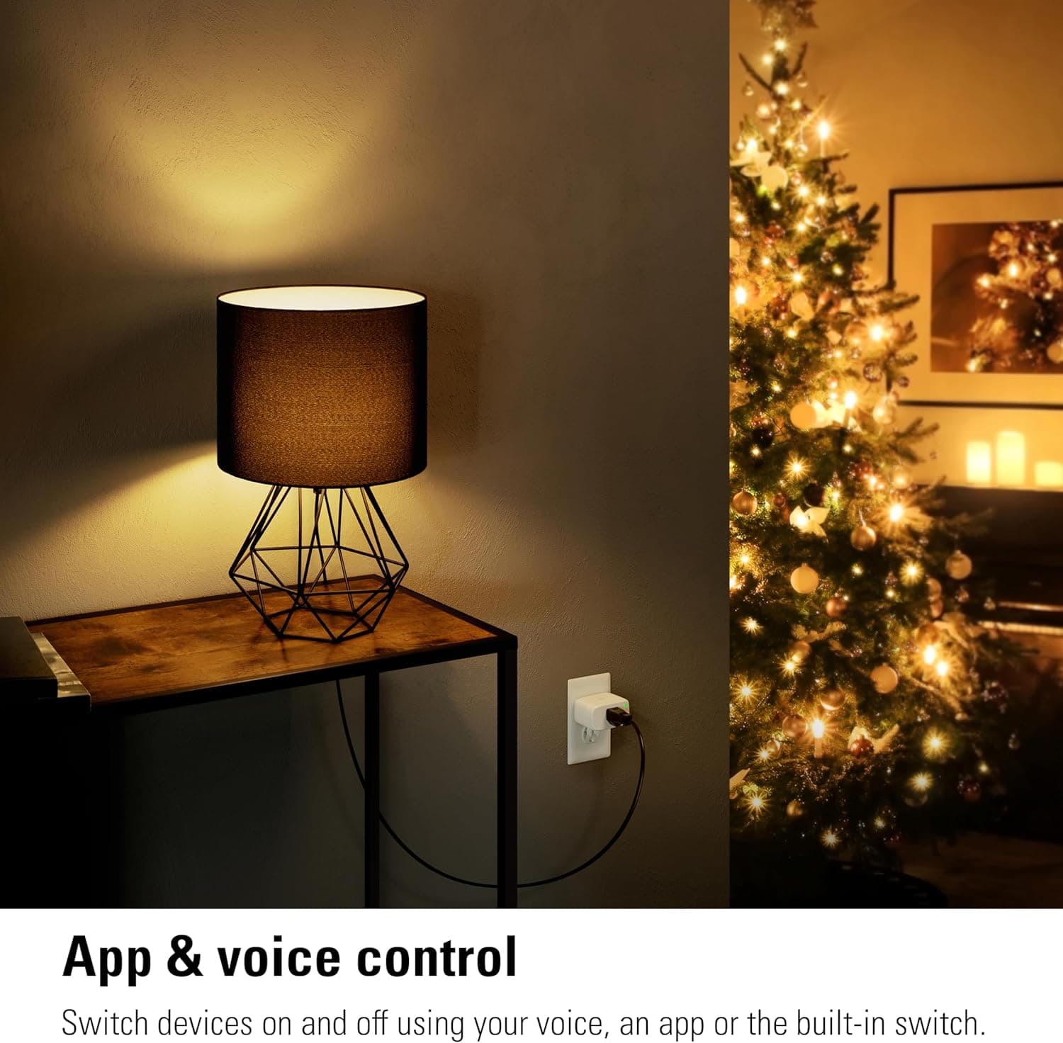 Eve Energy Matter Smart Plug thumbnail 4