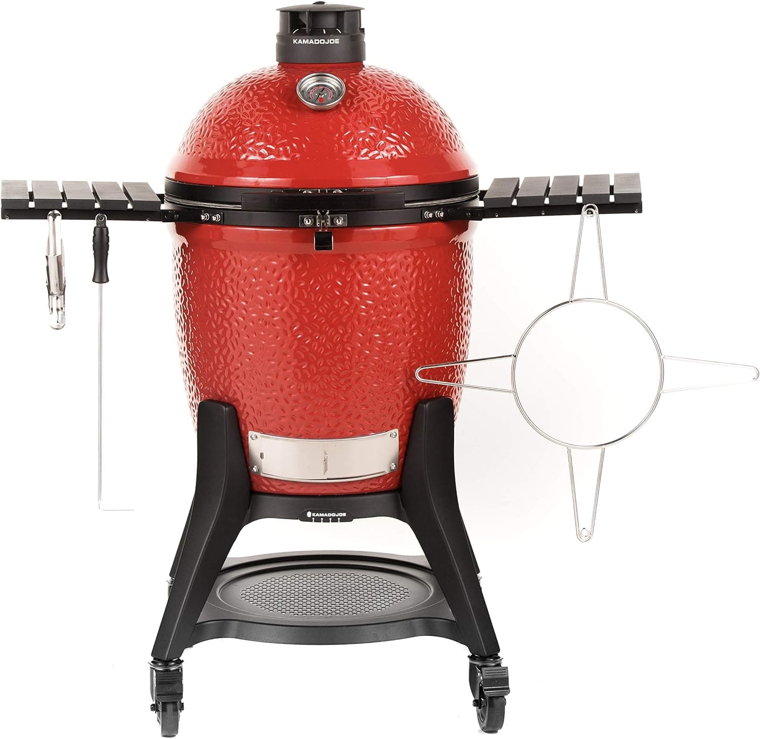Kamado Joe Classic III Ceramic Grill