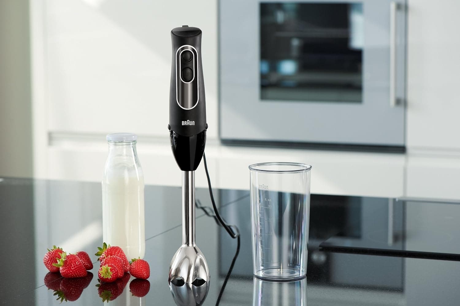 Braun MQ505 MultiQuick 5 Immersion Hand Blender thumbnail 2