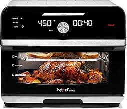 Instant Omni Plus Air Fryer Toaster Oven
