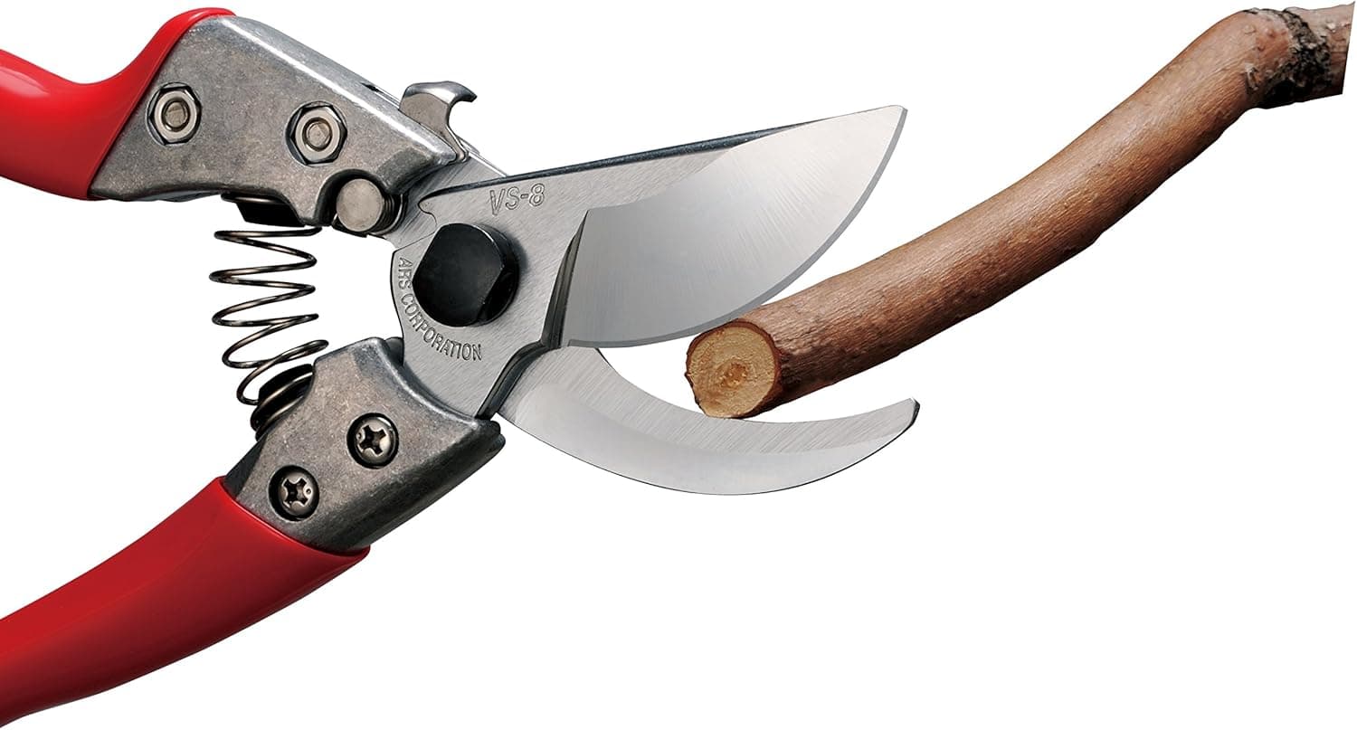 ARS HP-VS8Z Signature Heavy Duty Pruner thumbnail 4