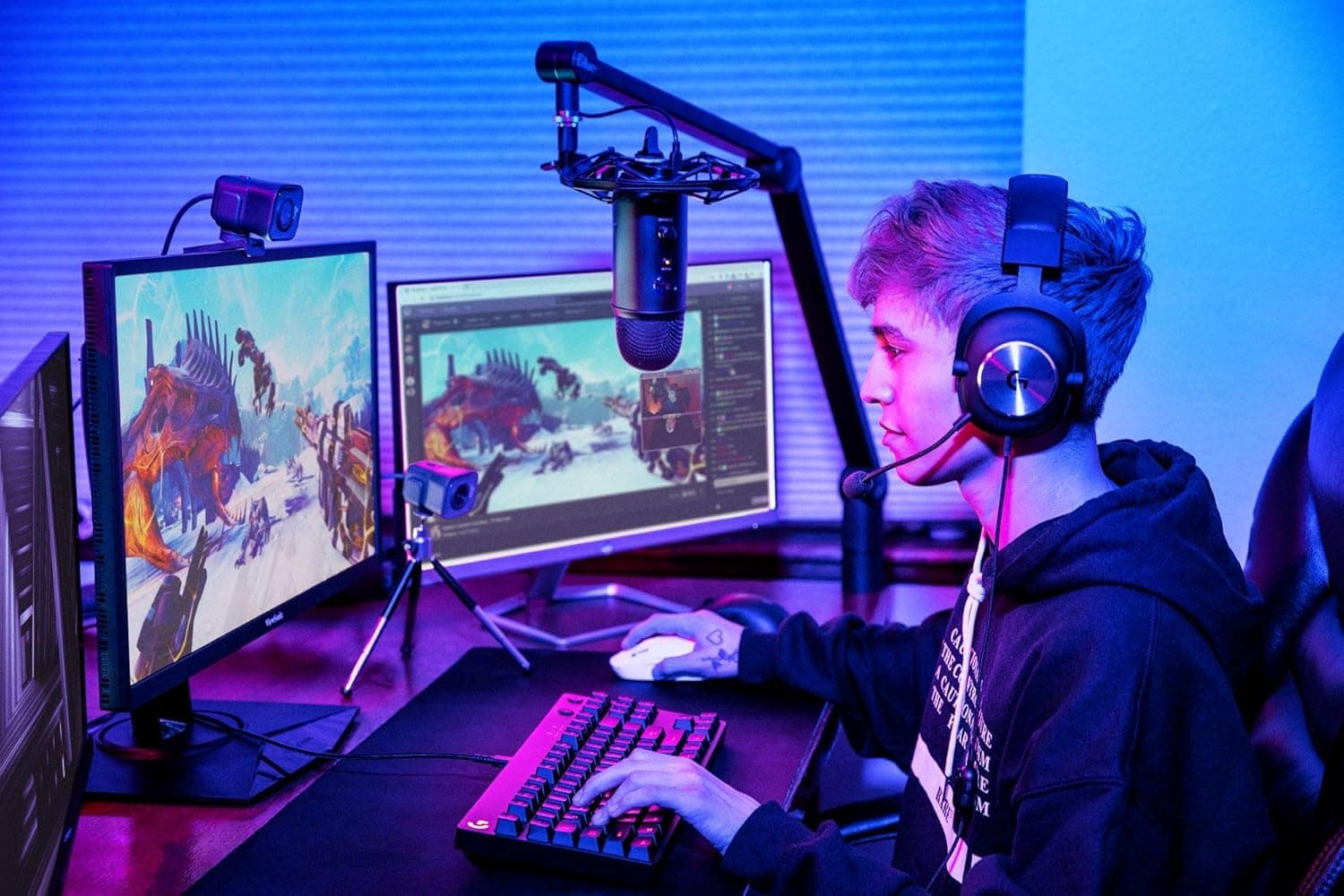 Blue Compass thumbnail 4