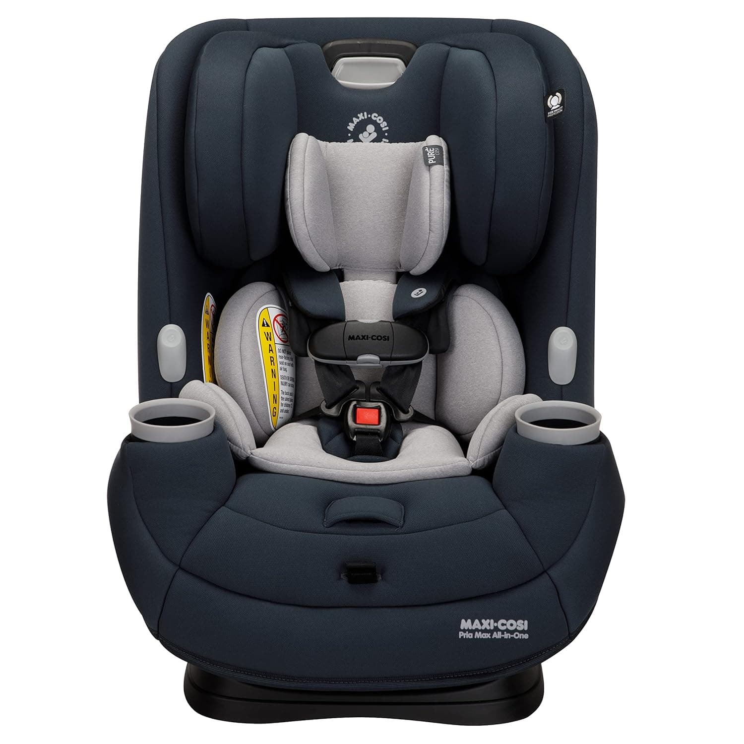 Maxi-Cosi Pria Max All-in-One Convertible Car Seat - image 1