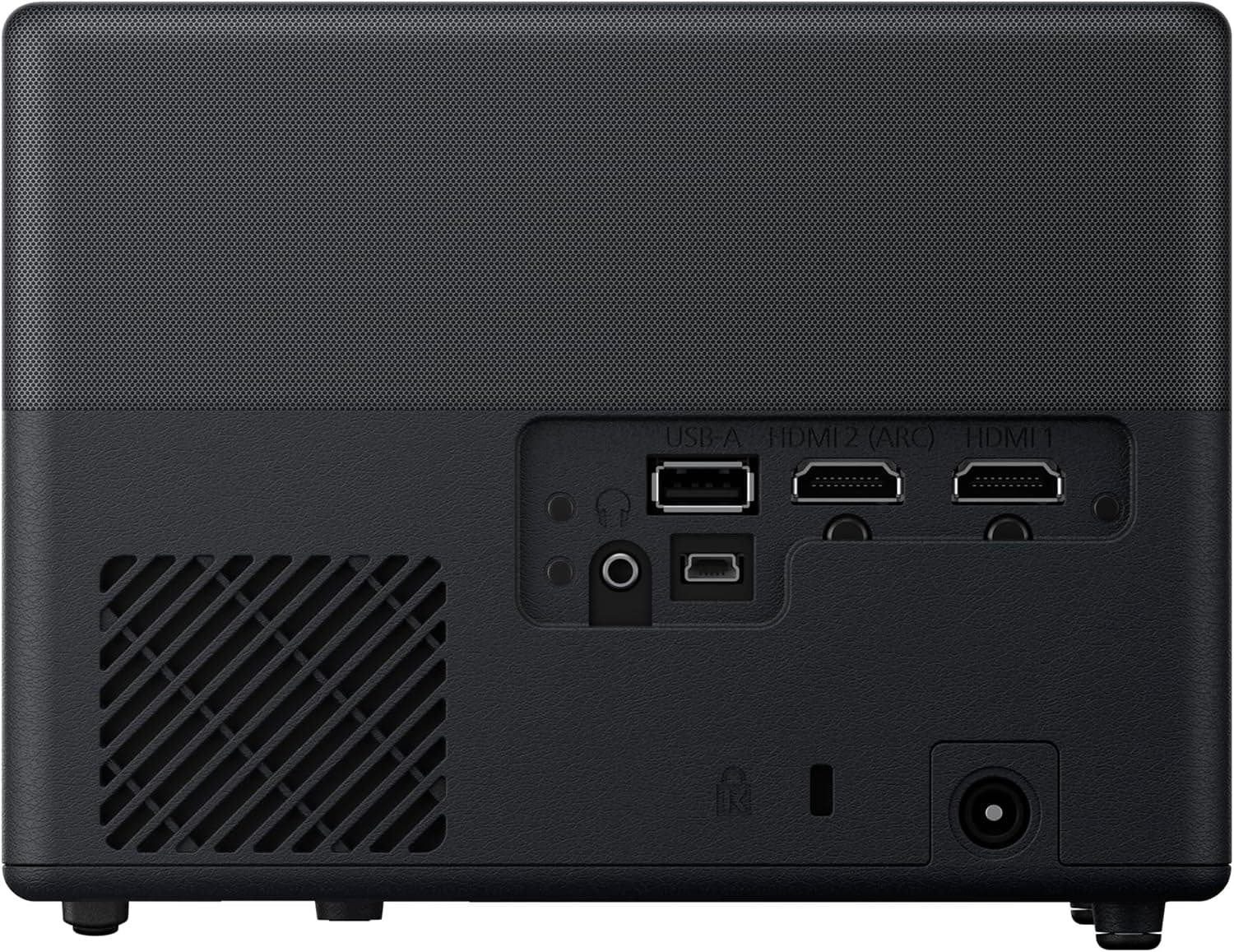 Epson EpiqVision Mini EF-12 Laser Projector thumbnail 5