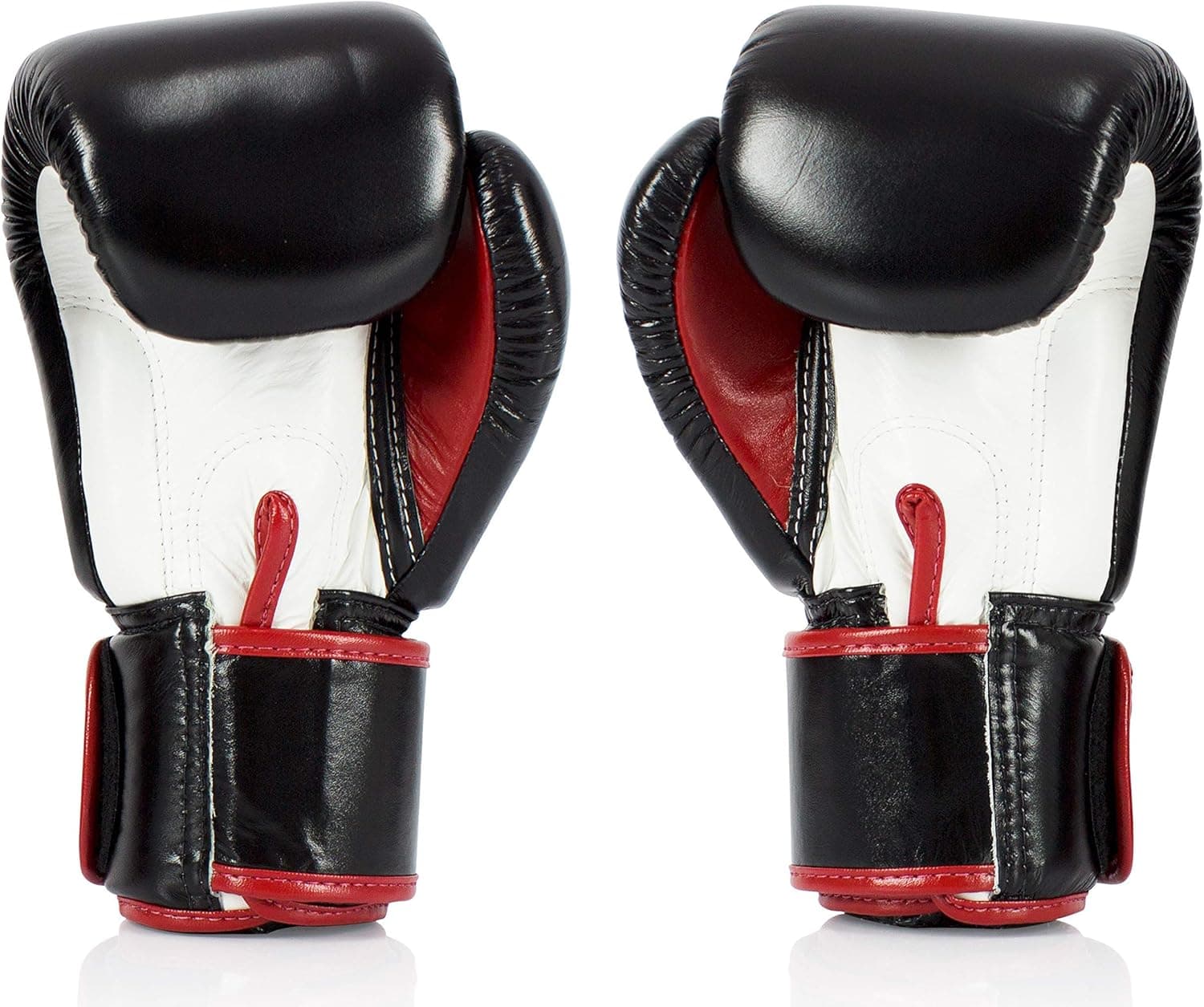 Fairtex BGV1 Muay Thai Boxing Gloves thumbnail 5
