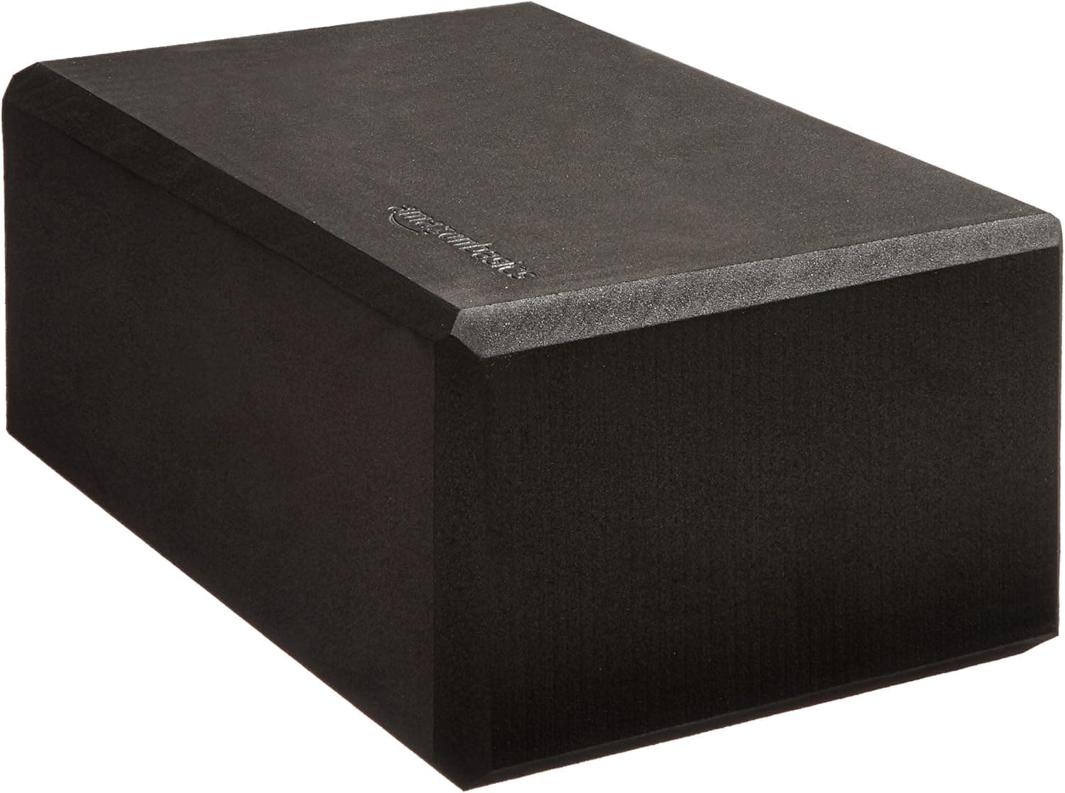 Amazon Basics Foam Yoga Blocks (Set of 2) thumbnail 4