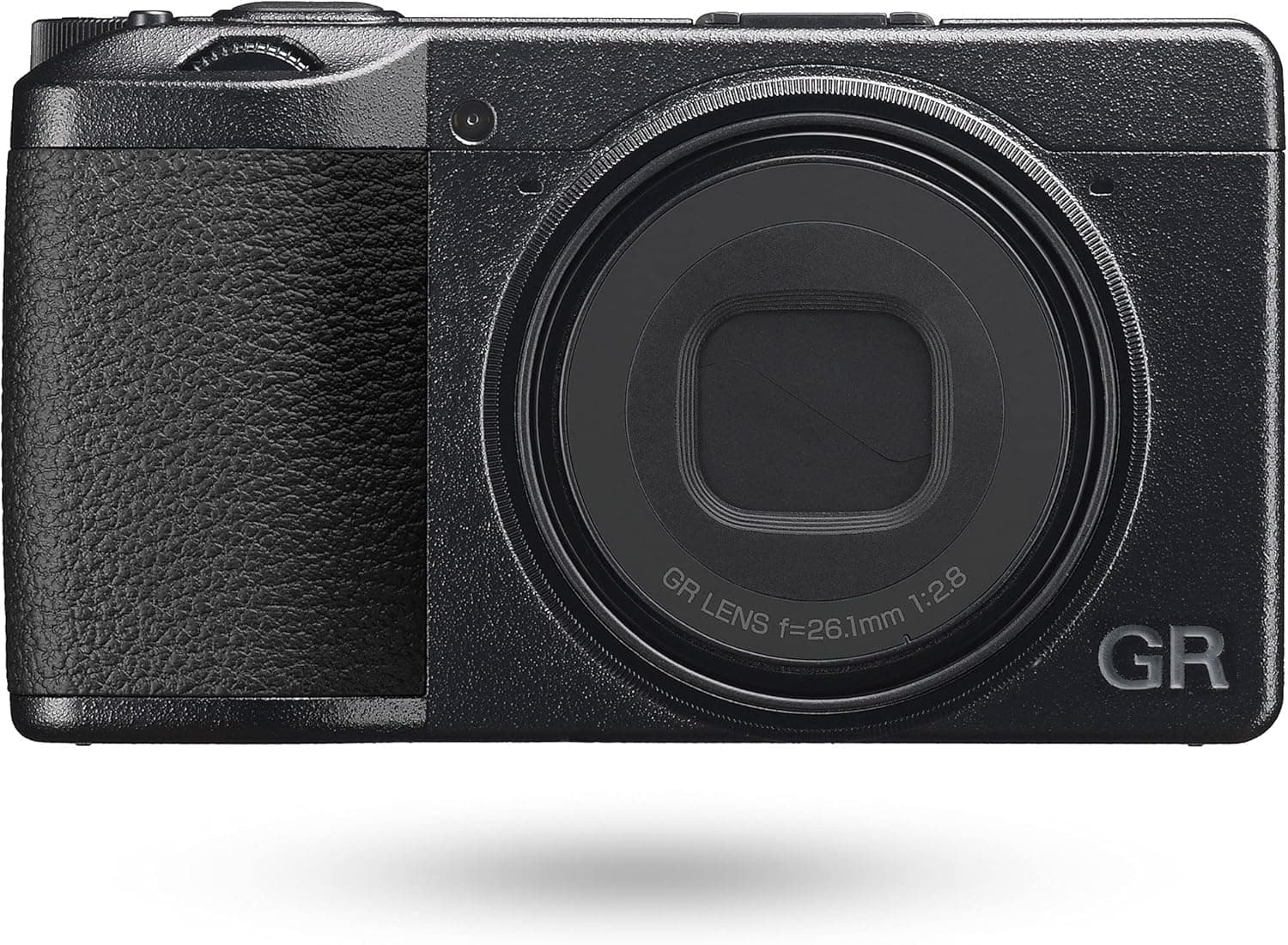 Ricoh GR IIIx Digital Compact Camera - image 1