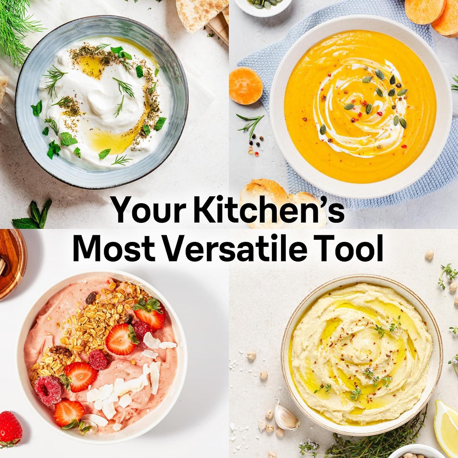 Braun MQ505 MultiQuick 5 Immersion Hand Blender thumbnail 3