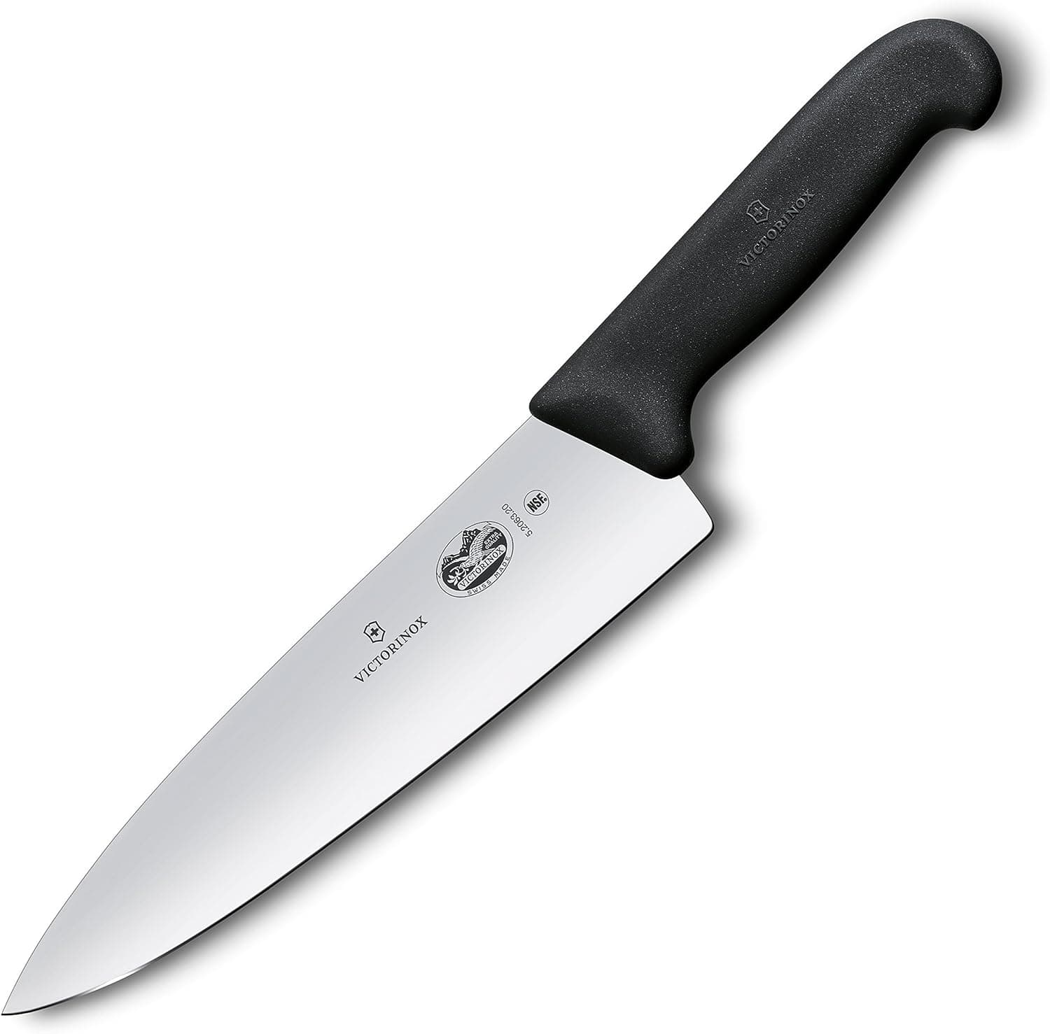 Victorinox Fibrox Pro 8-Inch Chef's Knife thumbnail 3