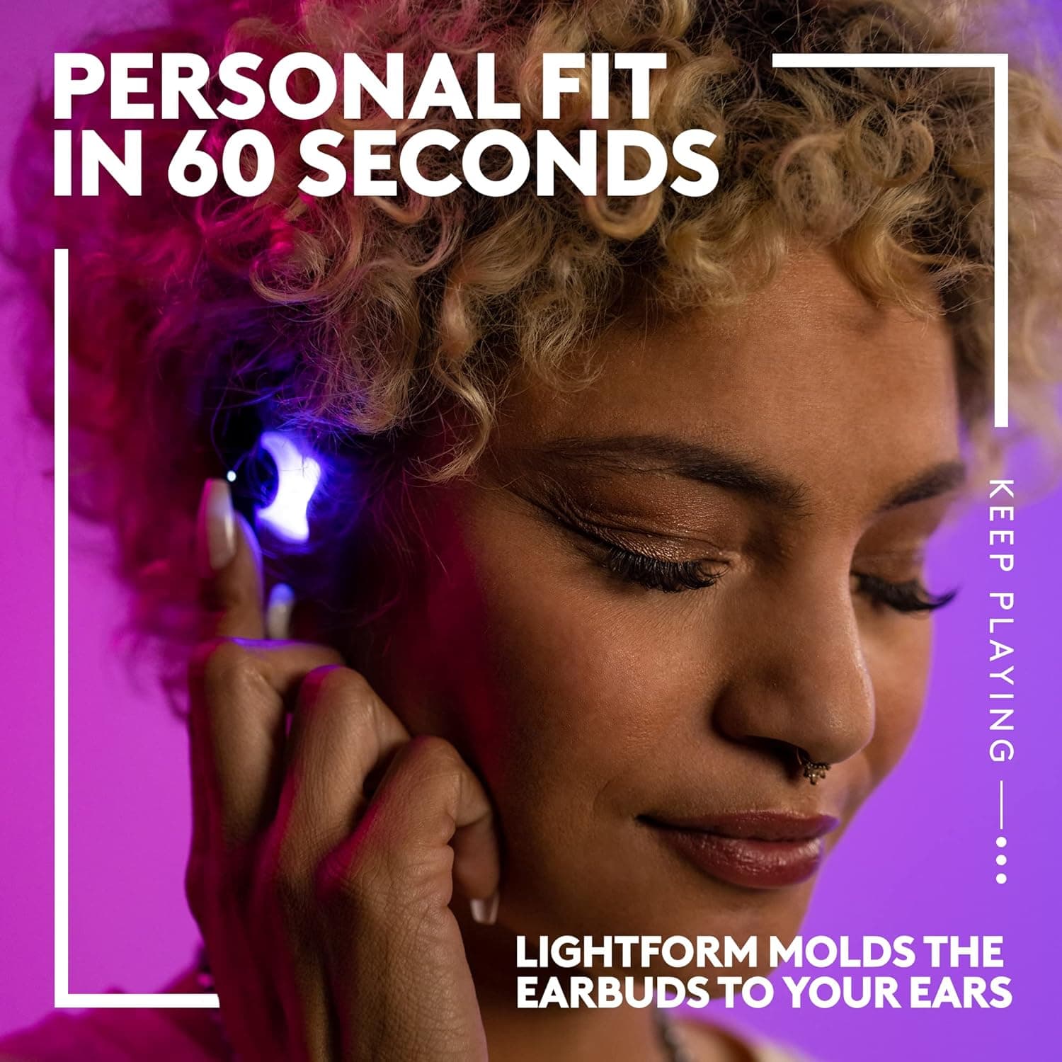 Logitech G FITS thumbnail 3