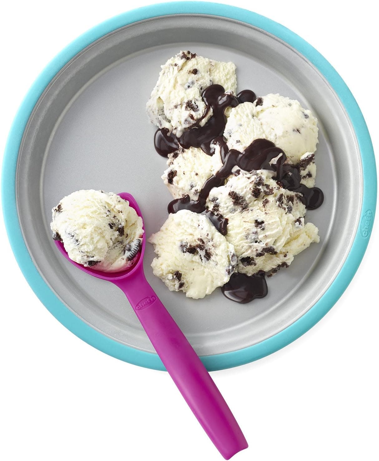 Chef'n Sweet Spot Instant Ice Cream Maker thumbnail 5