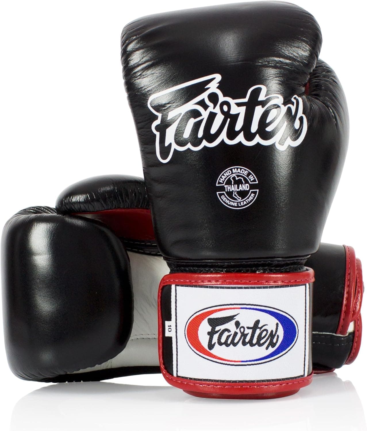 Fairtex BGV1 Muay Thai Boxing Gloves - image 1