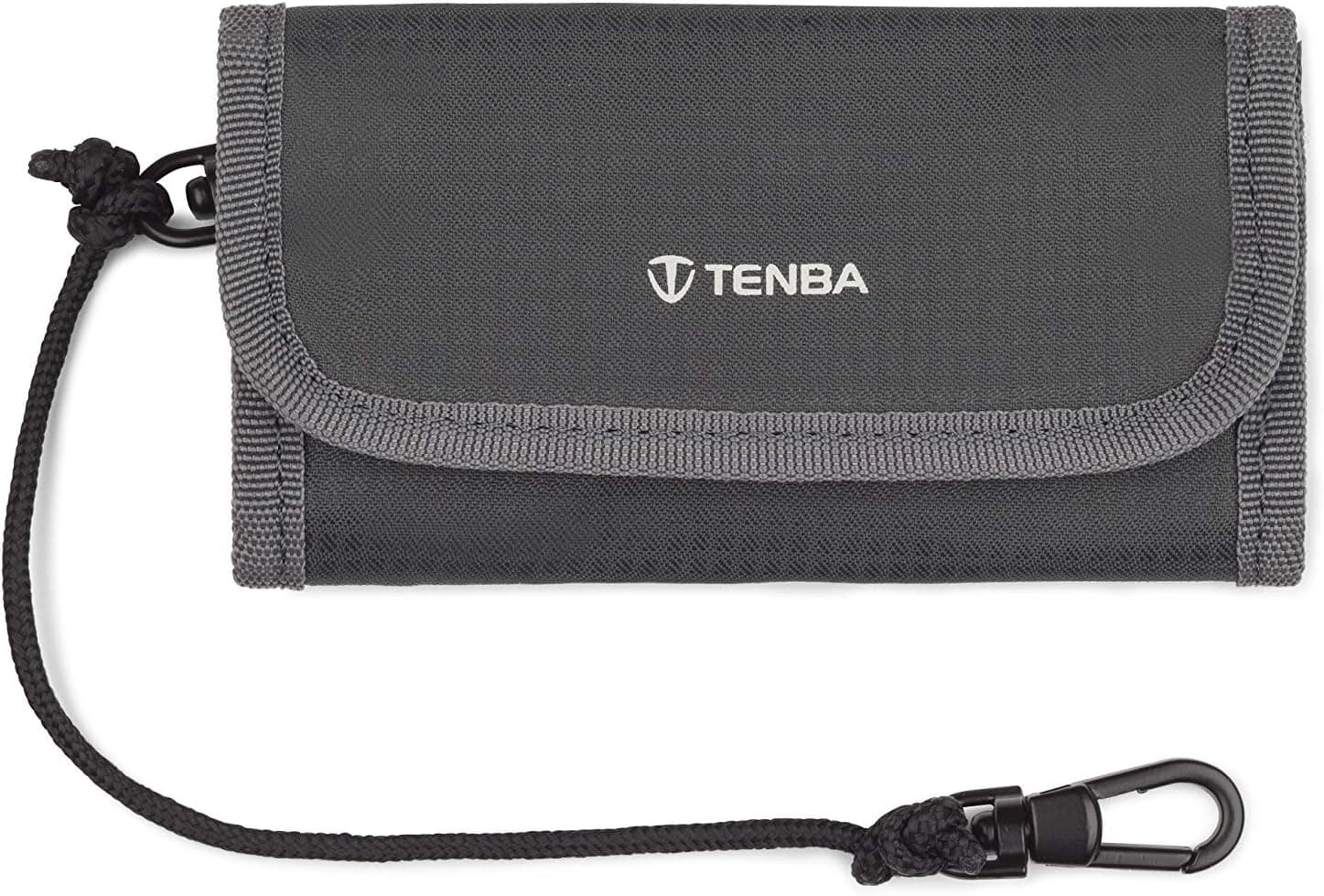 Tenba Reload SD 9 Card Wallet (Black)